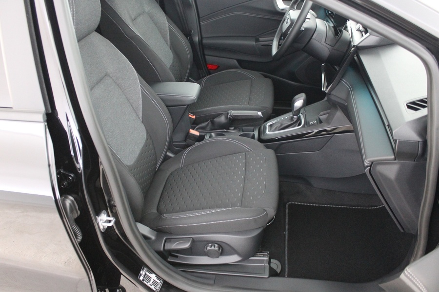 Ford Puma vaihtoauto