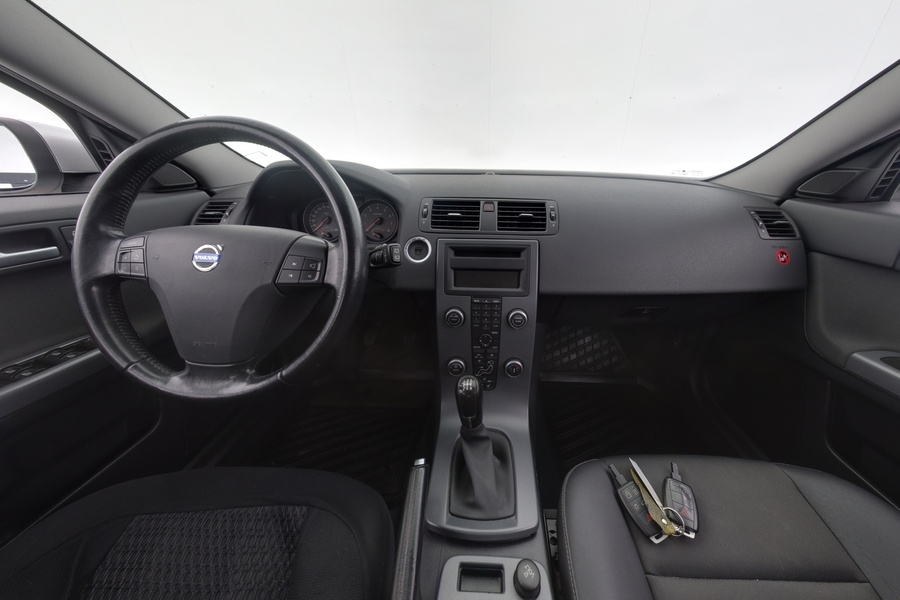 Volvo V50 vaihtoauto