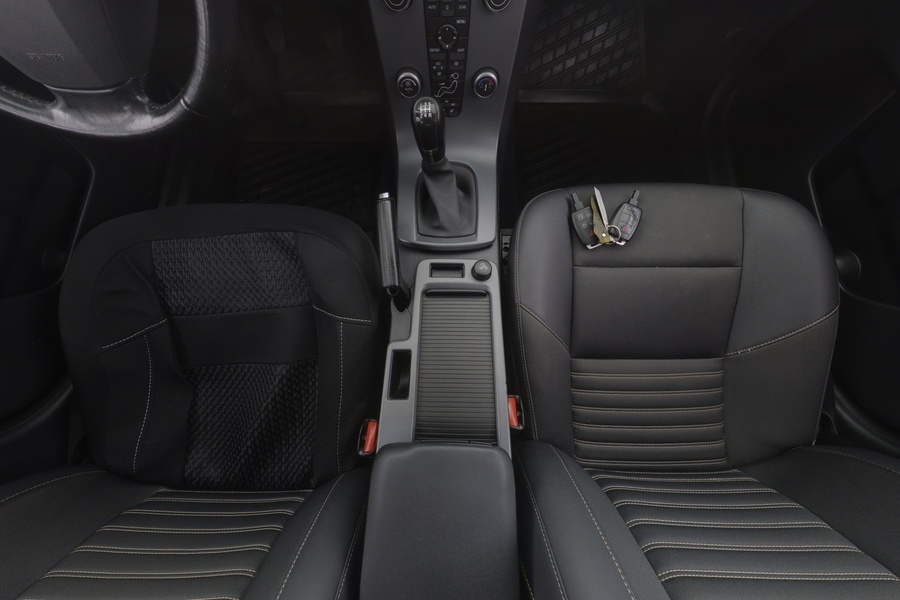 Volvo V50 vaihtoauto