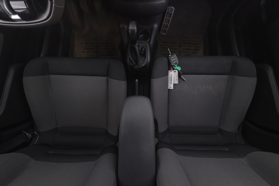 Citroën C4 Cactus vaihtoauto