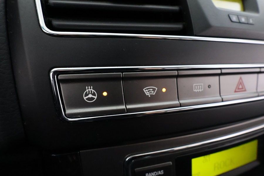 SsangYong Rexton vaihtoauto