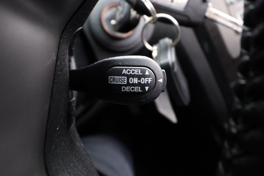 SsangYong Rexton vaihtoauto