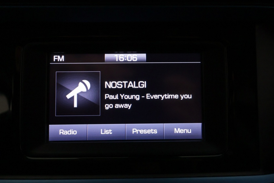 Hyundai IONIQ hybrid vaihtoauto