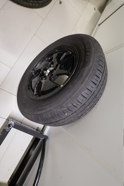 Hyundai IONIQ hybrid vaihtoauto