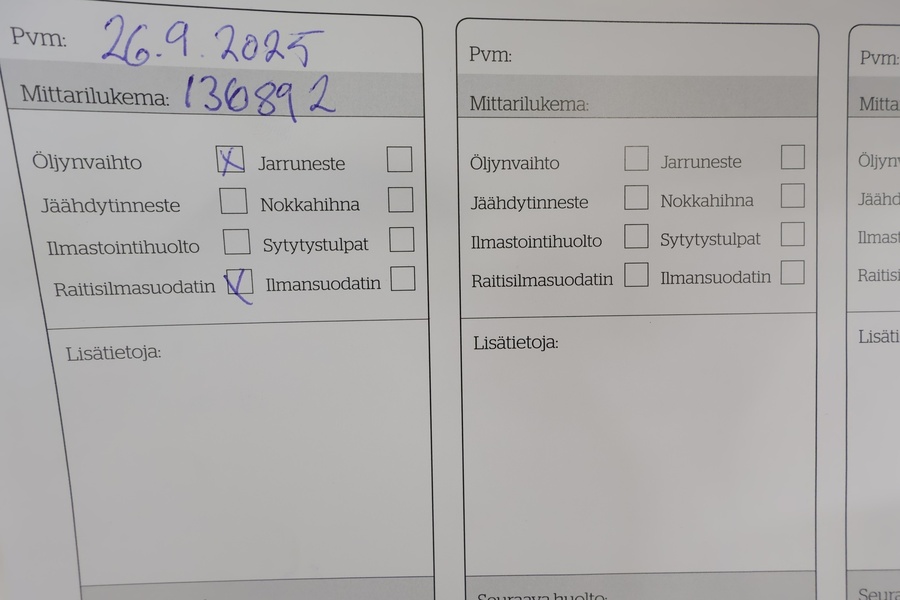 Hyundai IONIQ hybrid vaihtoauto