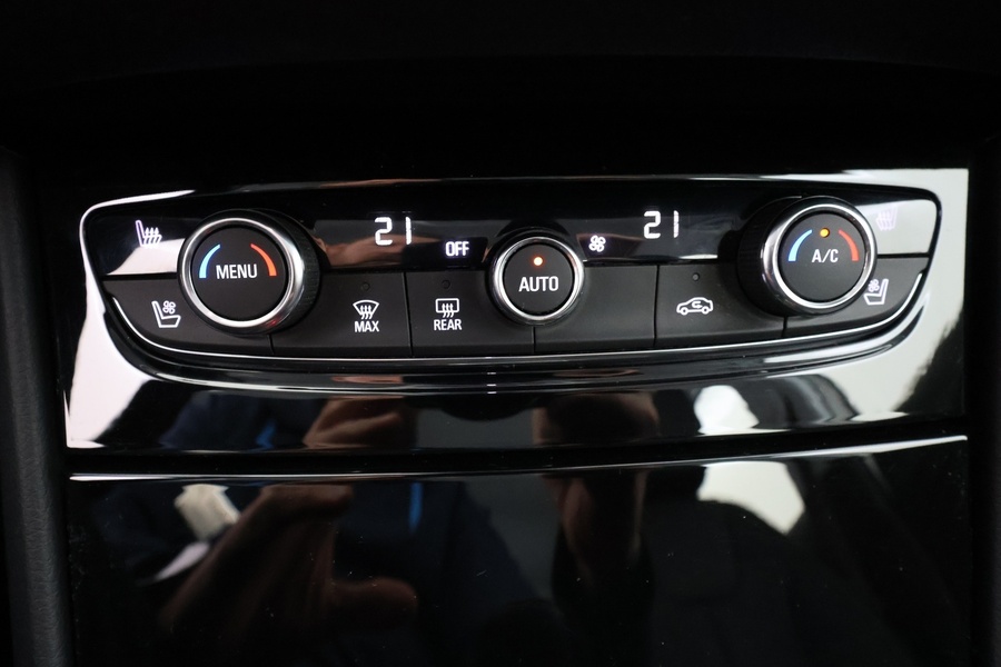 Opel Grandland X vaihtoauto