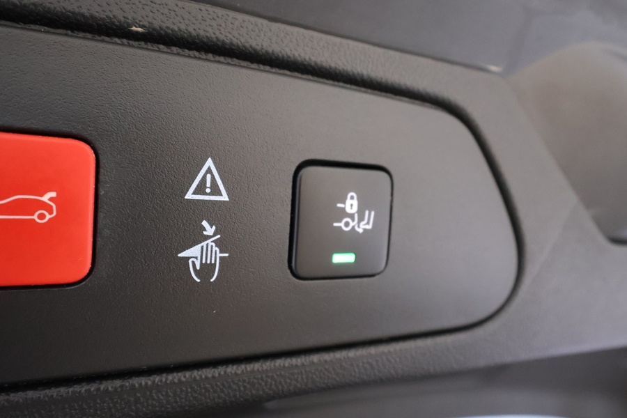 Opel Grandland X vaihtoauto