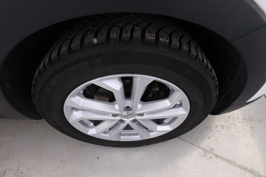 Opel Grandland X vaihtoauto