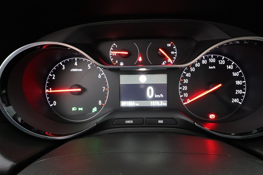 Opel Grandland X vaihtoauto