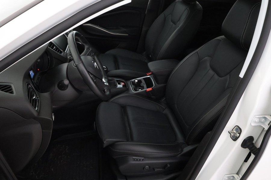 Opel Grandland X vaihtoauto