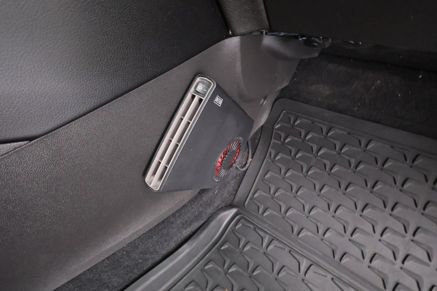 Opel Grandland X vaihtoauto