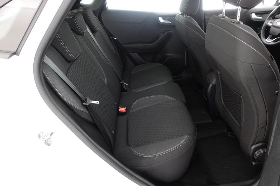 Ford Puma vaihtoauto