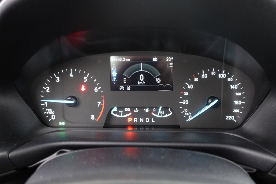 Ford Puma vaihtoauto