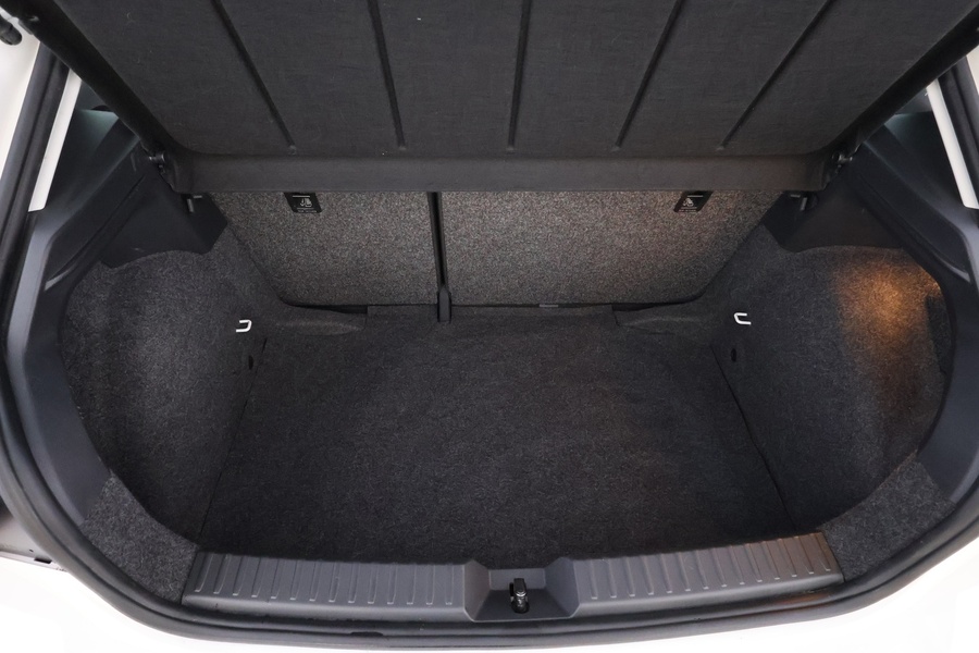 SEAT Ibiza vaihtoauto