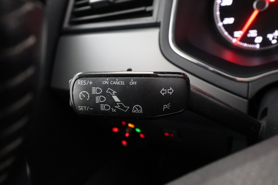 SEAT Ibiza vaihtoauto