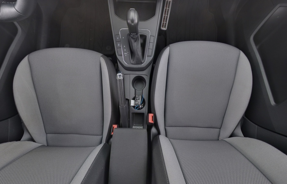 SEAT Ibiza vaihtoauto