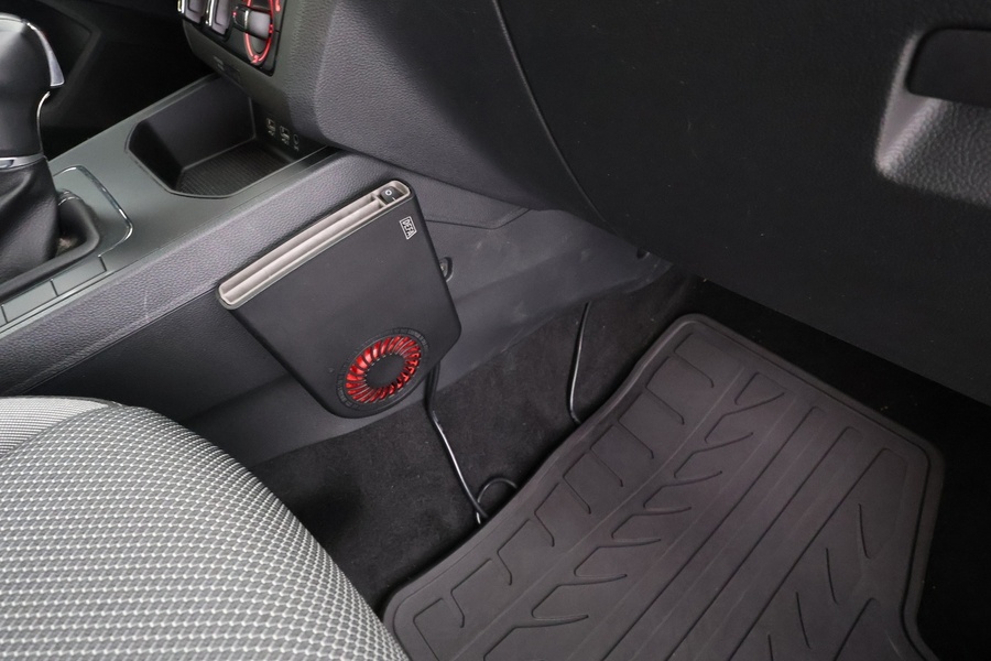 SEAT Ibiza vaihtoauto