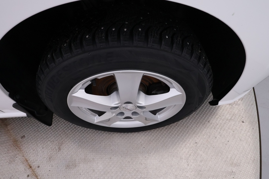 SEAT Ibiza vaihtoauto