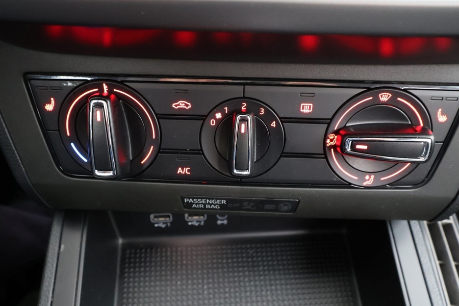 SEAT Ibiza vaihtoauto