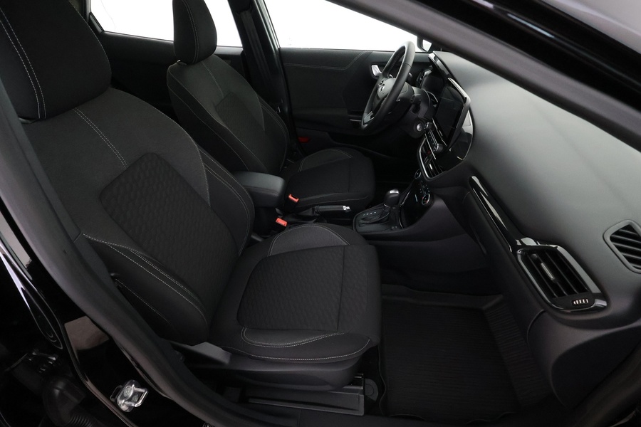 Ford Puma vaihtoauto