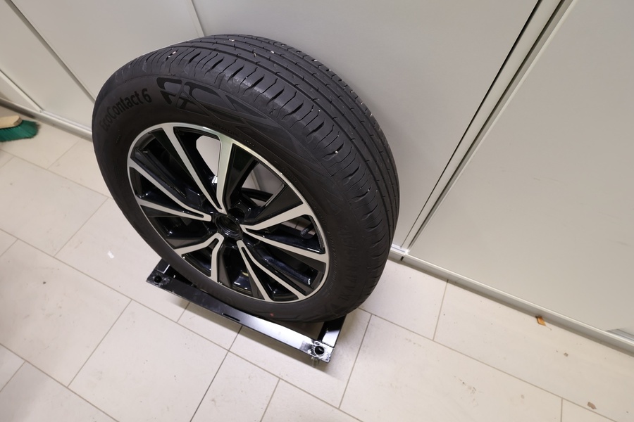 Ford Puma vaihtoauto