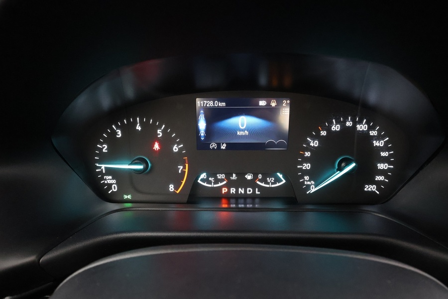 Ford Puma vaihtoauto