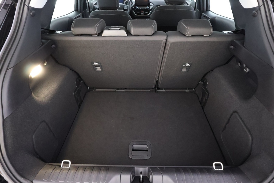 Ford Puma vaihtoauto