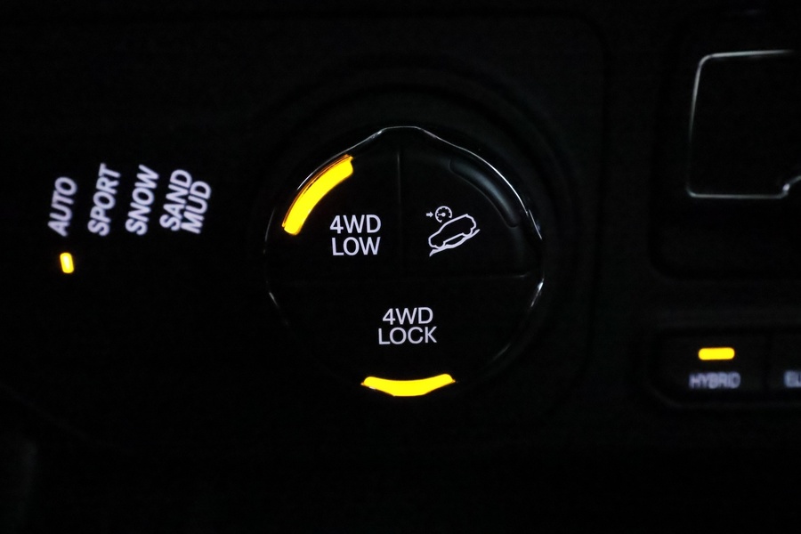 Jeep Renegade vaihtoauto