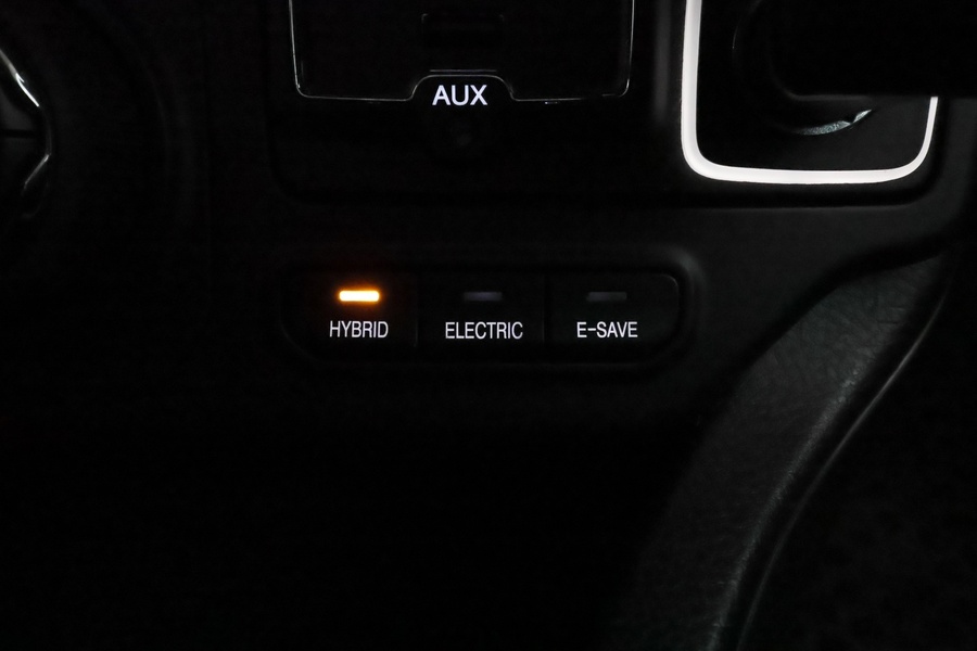 Jeep Renegade vaihtoauto