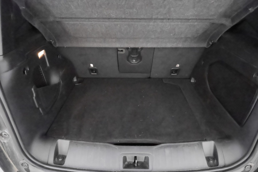 Jeep Renegade vaihtoauto