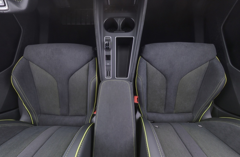 Skoda Elroq vaihtoauto