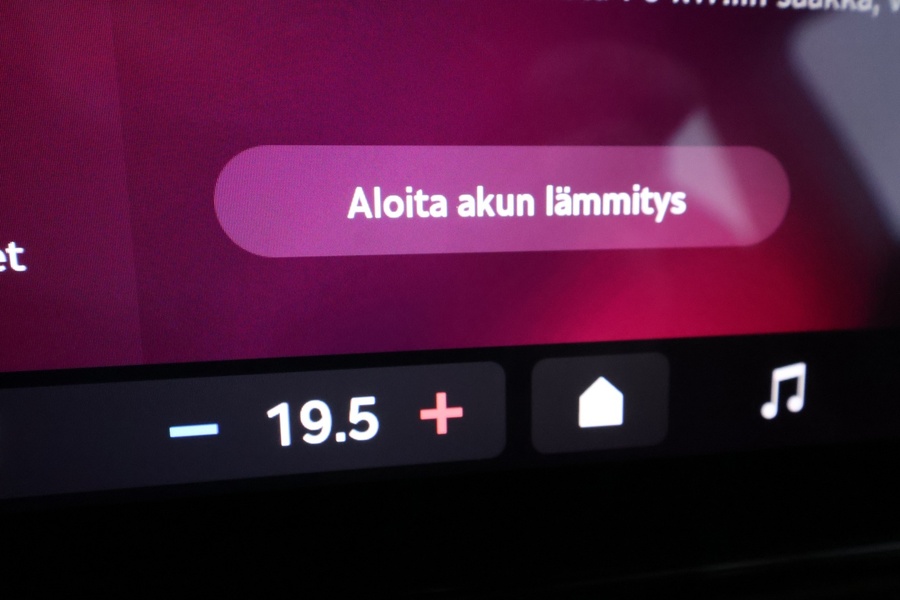 Skoda Elroq vaihtoauto