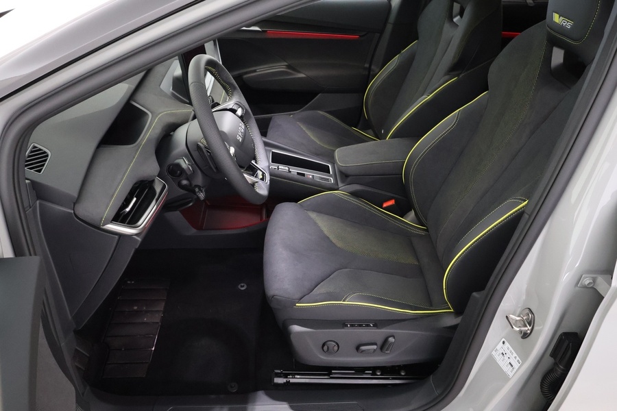 Skoda Elroq vaihtoauto