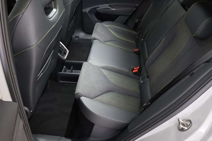 Skoda Elroq vaihtoauto