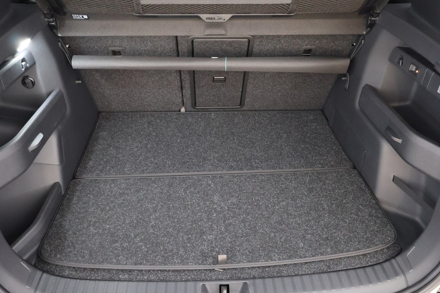 Skoda Elroq vaihtoauto