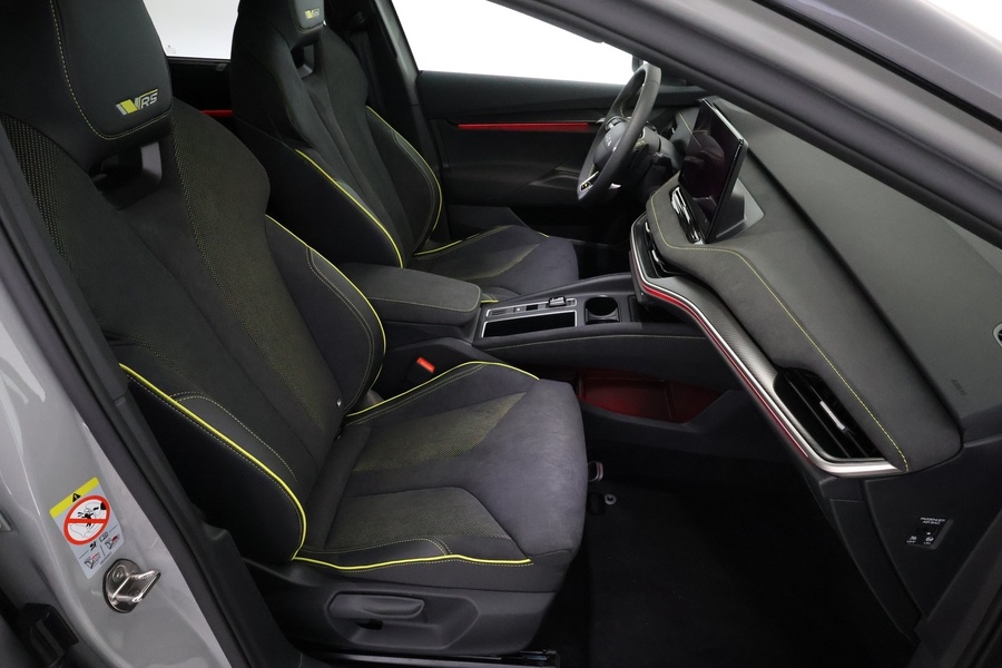 Skoda Elroq vaihtoauto