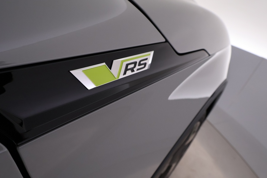 Skoda Elroq vaihtoauto