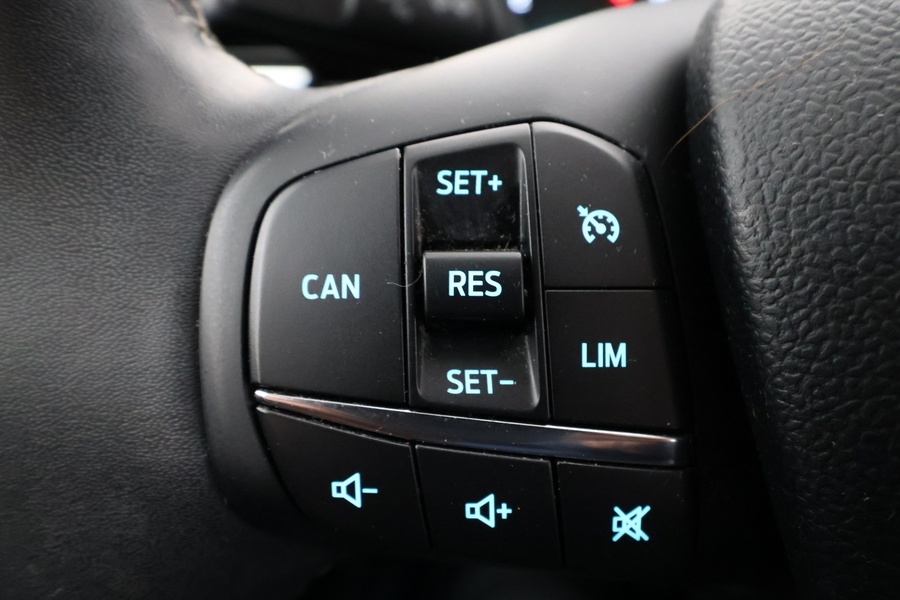 Ford Puma vaihtoauto