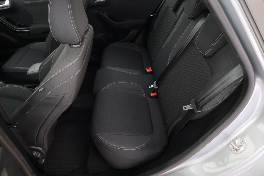 Ford Puma vaihtoauto