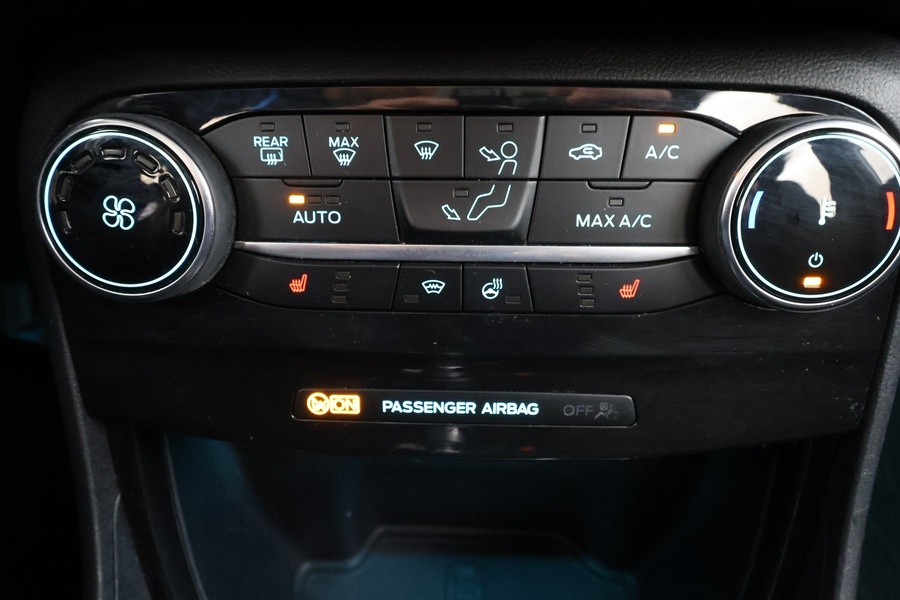 Ford Puma vaihtoauto