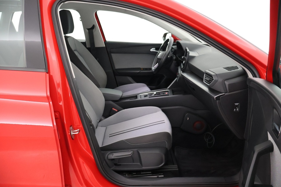 SEAT Leon vaihtoauto