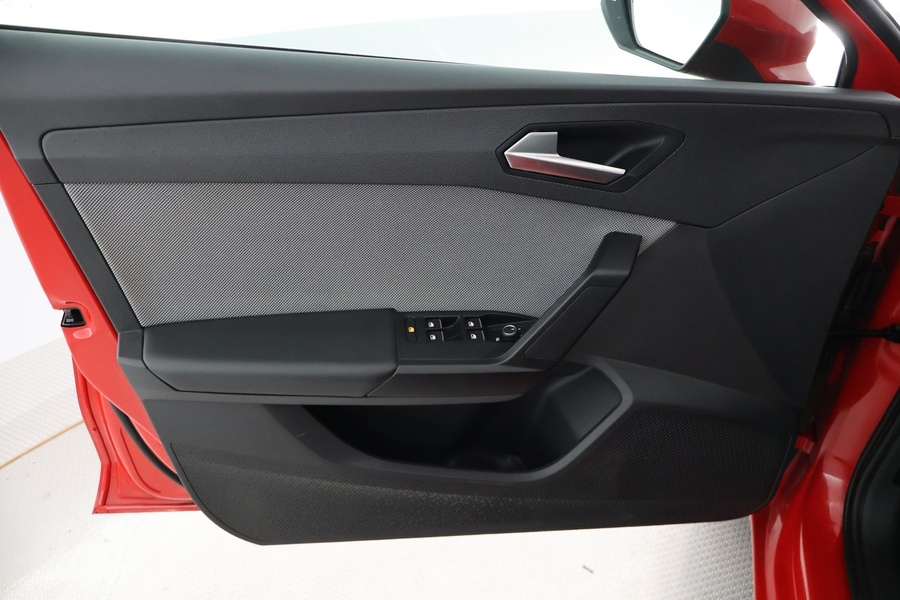 SEAT Leon vaihtoauto