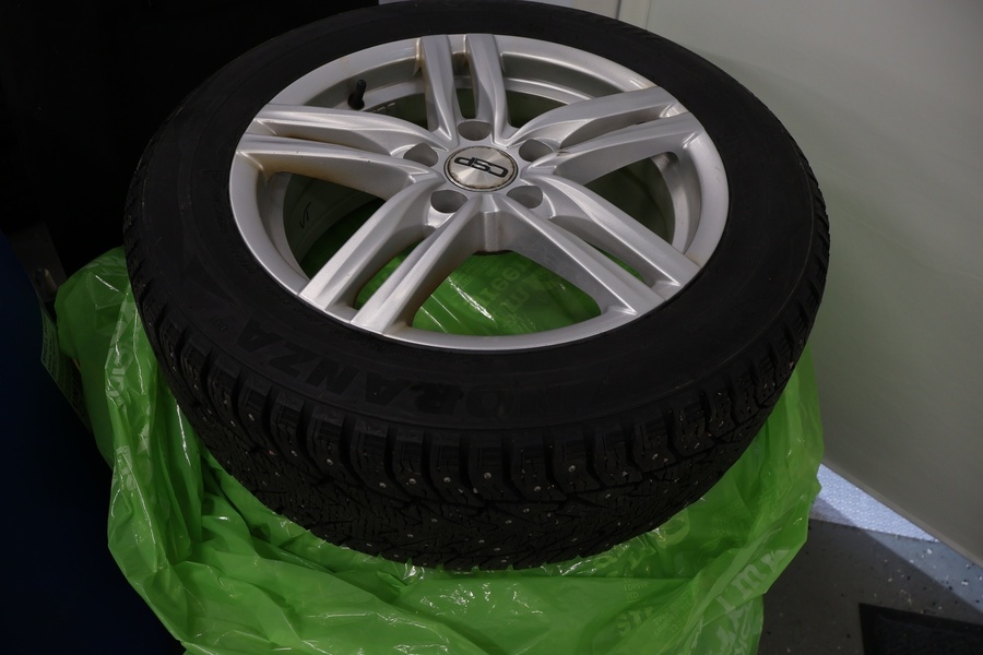 SEAT Leon vaihtoauto