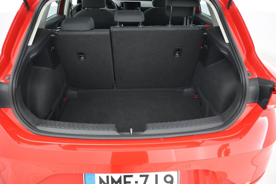 SEAT Leon vaihtoauto