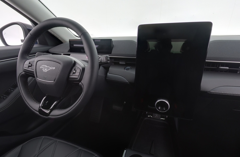 Ford USA Mustang vaihtoauto