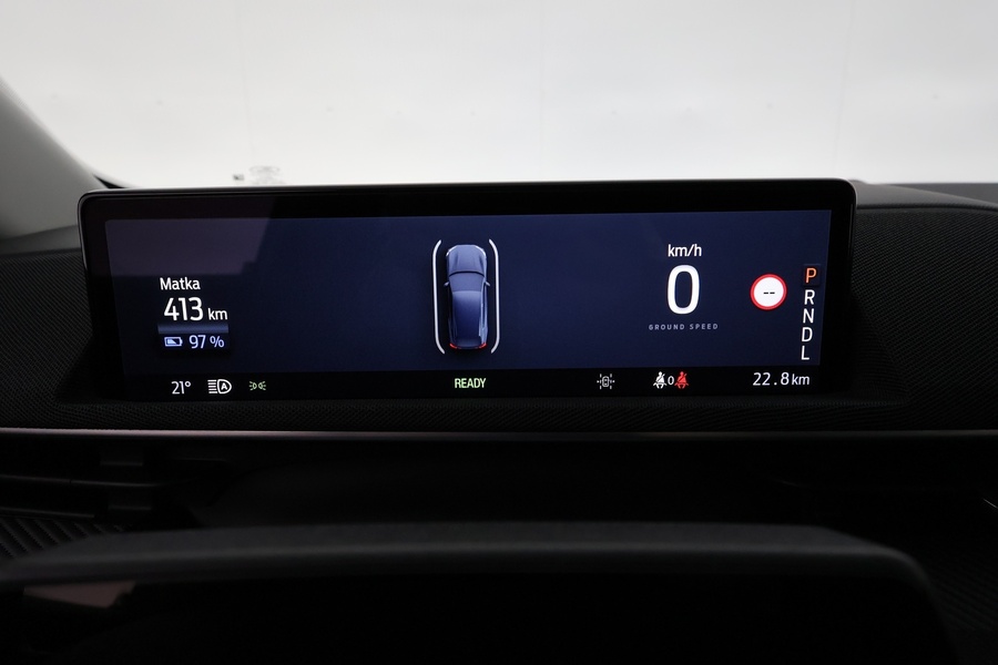 Ford USA Mustang vaihtoauto