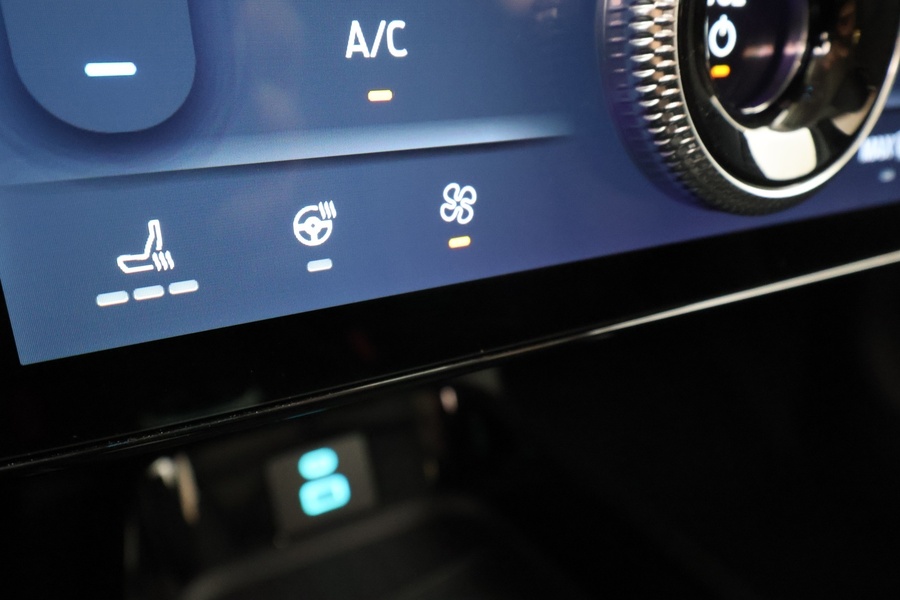 Ford USA Mustang vaihtoauto