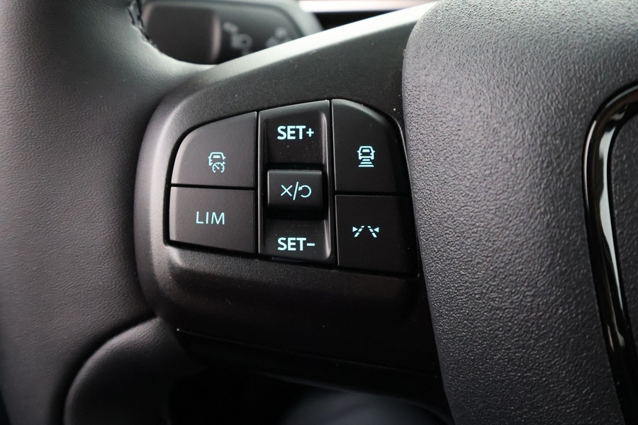 Ford USA Mustang vaihtoauto