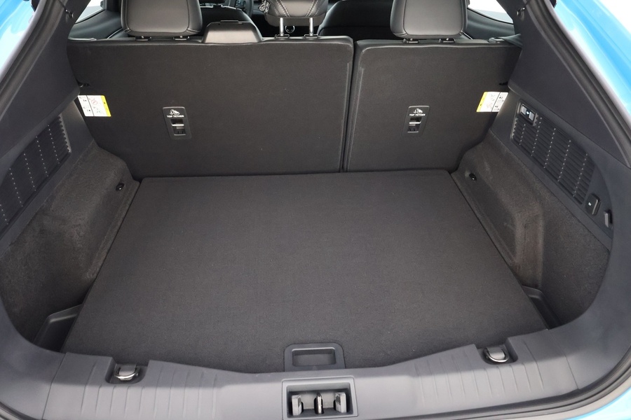 Ford USA Mustang vaihtoauto