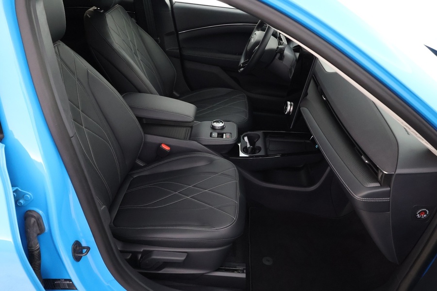 Ford USA Mustang vaihtoauto